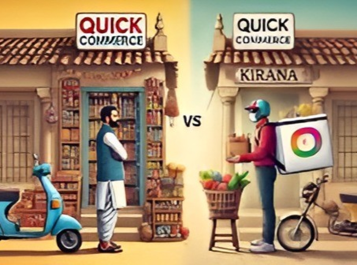 QuickCommerce